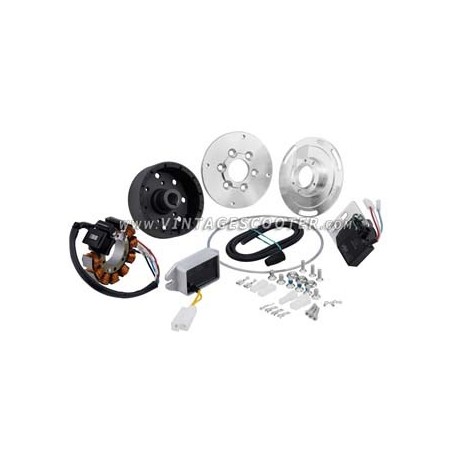 Allumage VAPE Vespa ACMA 54-58 / 150GL Avance FIXE